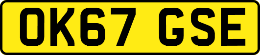 OK67GSE
