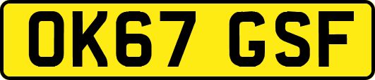 OK67GSF