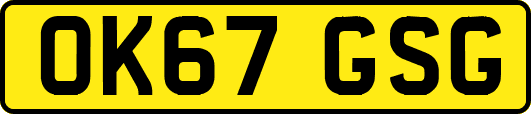 OK67GSG