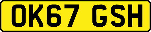 OK67GSH