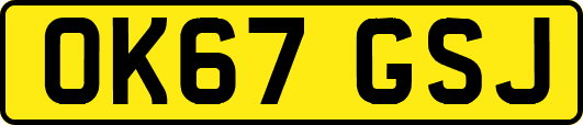OK67GSJ