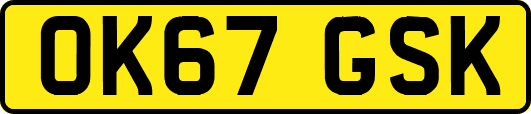 OK67GSK