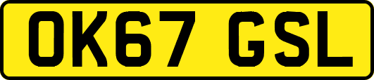 OK67GSL