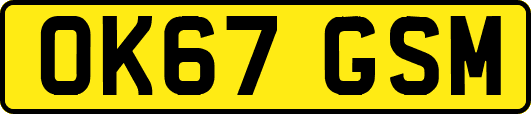 OK67GSM