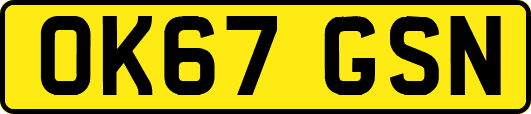OK67GSN