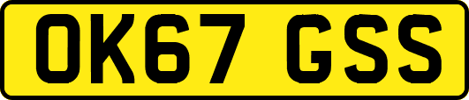 OK67GSS