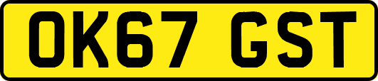 OK67GST