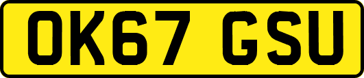 OK67GSU