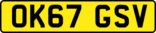 OK67GSV