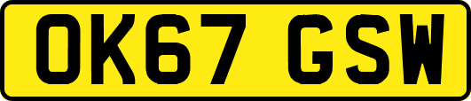 OK67GSW