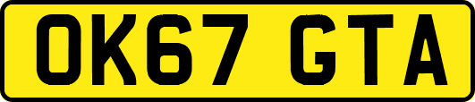OK67GTA