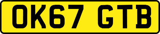 OK67GTB