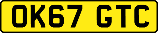 OK67GTC