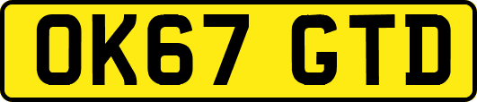 OK67GTD