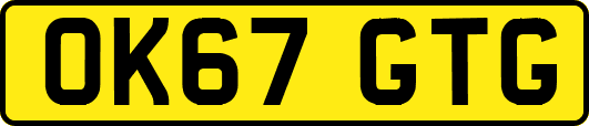 OK67GTG