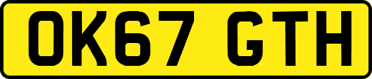 OK67GTH