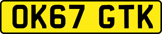 OK67GTK