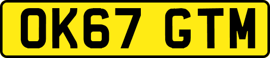 OK67GTM