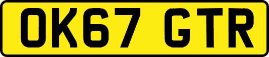 OK67GTR