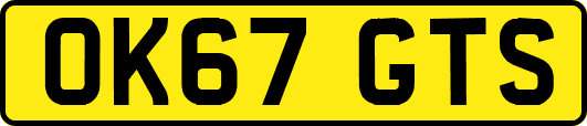 OK67GTS