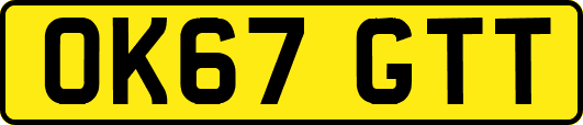 OK67GTT