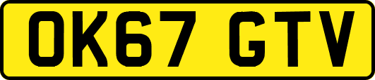 OK67GTV