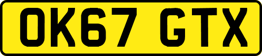 OK67GTX