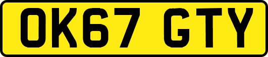 OK67GTY