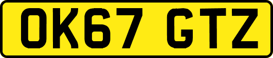 OK67GTZ