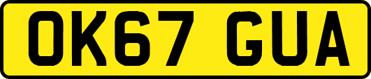 OK67GUA