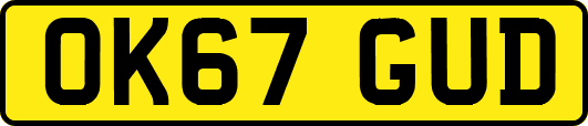 OK67GUD