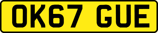 OK67GUE