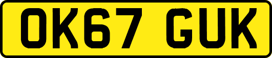 OK67GUK