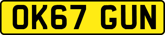 OK67GUN