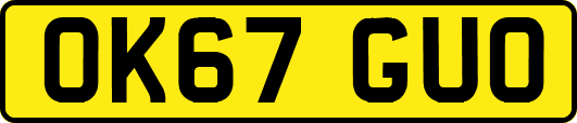 OK67GUO