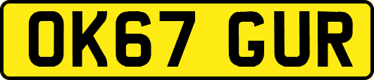 OK67GUR