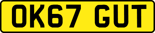 OK67GUT