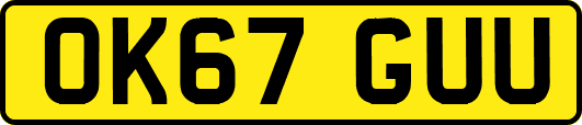OK67GUU