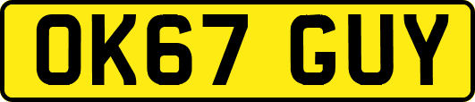 OK67GUY