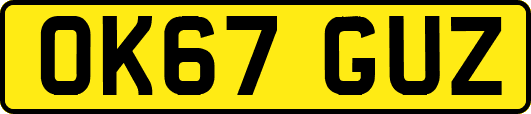 OK67GUZ