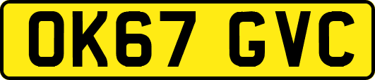 OK67GVC