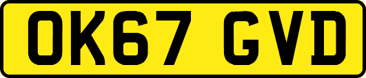 OK67GVD