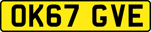 OK67GVE