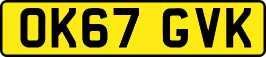 OK67GVK