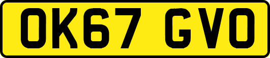 OK67GVO
