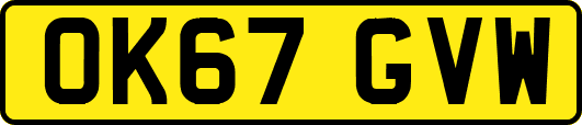 OK67GVW