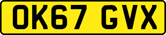 OK67GVX
