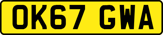 OK67GWA