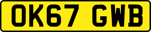 OK67GWB