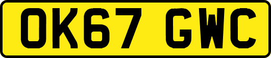 OK67GWC